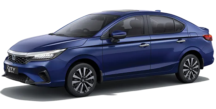 Ar_Vk_Honda-City_e-HEV_Front-3-4th-Studio-Shot_Obsedian-Blue_V3